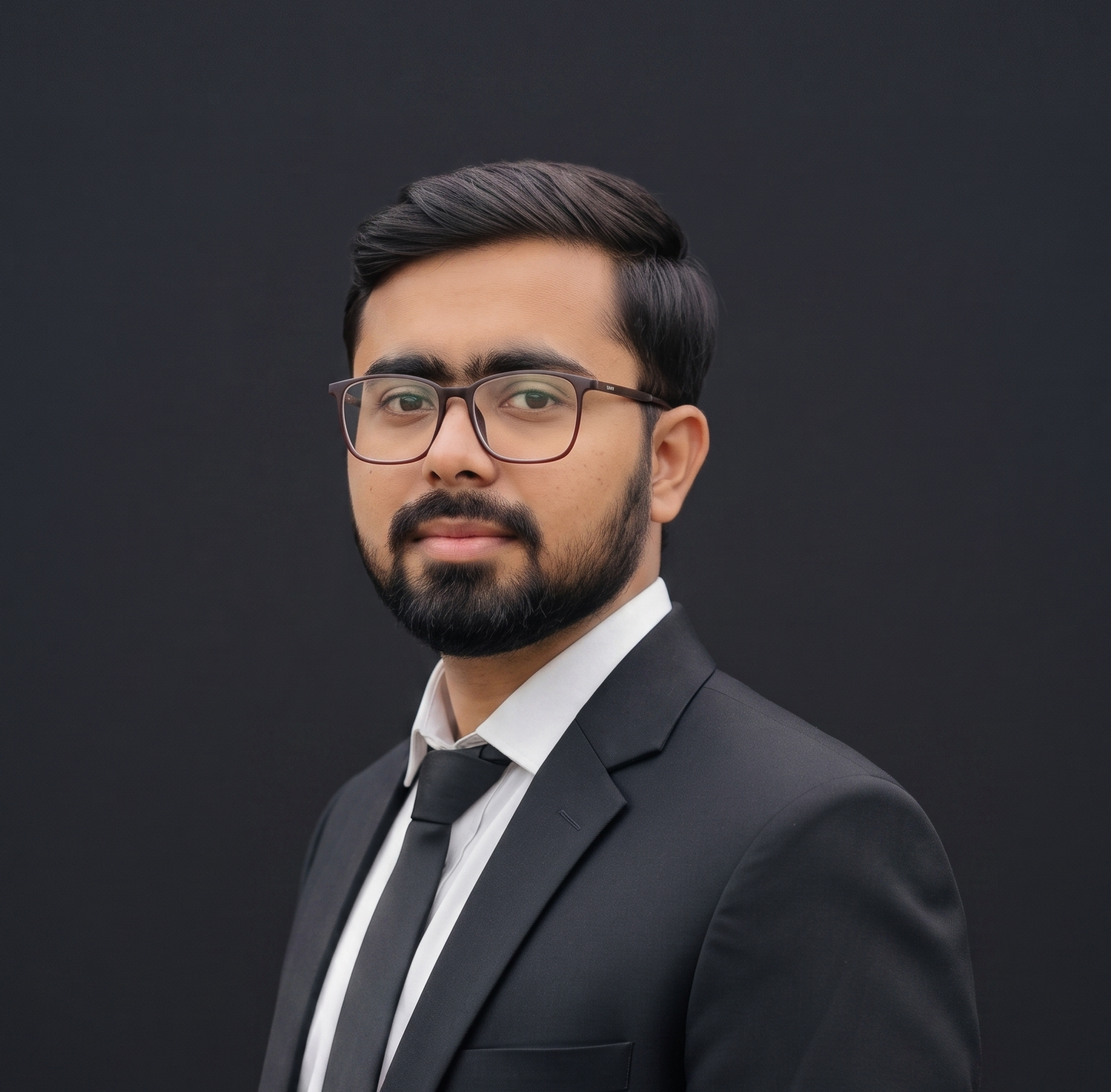 Abdul Rehman Ali